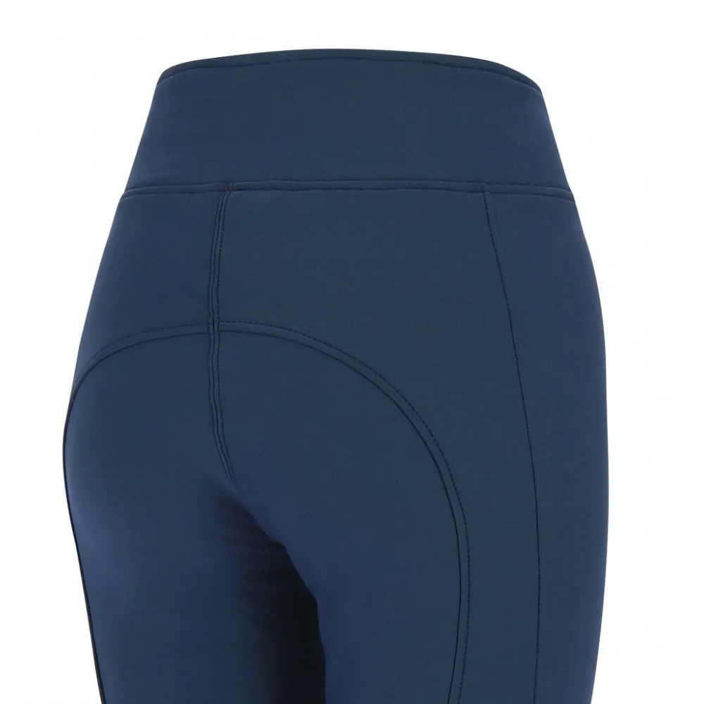 Legging EQUITHÈME Dolomyt Softshell - Femme - PANTALONS ET LEGGINGS D'ÉQUITATION - PADD