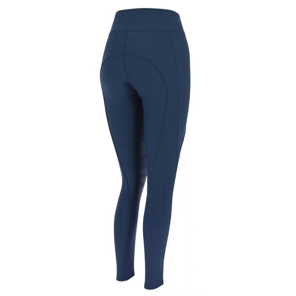 Legging EQUITHÈME Dolomyt Softshell - Femme - PANTALONS ET LEGGINGS D'ÉQUITATION - PADD